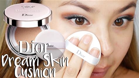 dream skin advanced dior|dior dream skin cushion review.